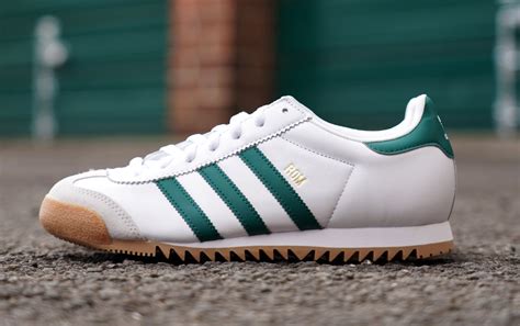 adidas originals rom trainers.